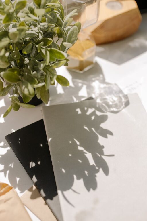 How to Refresh Your Workspace in Ten Minutes