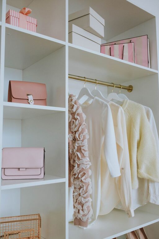 How to Store Seasonal Clothes Efficiently